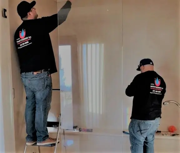 Professional plumbing installation for Drain Cleaning in Stanley-Aley