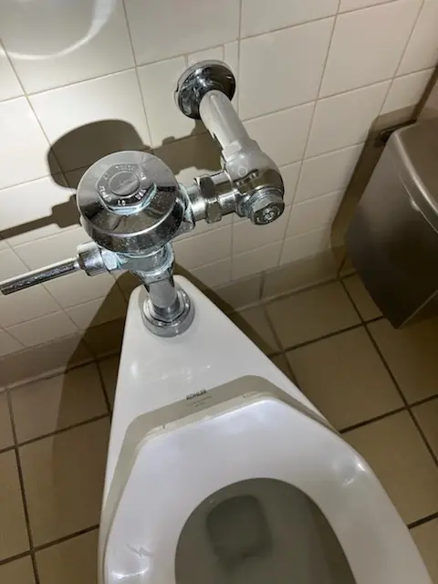 Fixture installation and repair for Repiping in Stanley-Aley